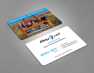 Visitenkarten-Design von Tripti Ranjan Gain für dieses Projekt | Design: #20723178