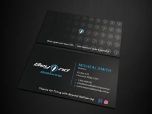 Visitenkarten-Design von Tripti Ranjan Gain für dieses Projekt | Design: #20723181