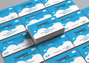 Business / Discount Card | Business Card Design by IGlowCreationz