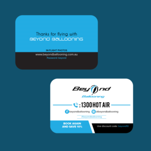 Business Card Design by Maxo-Biz for this project | Design: #20725849