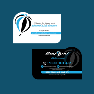 Business Card Design by Maxo-Biz for this project | Design: #20725850