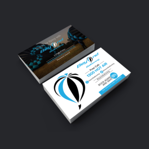Business Card Design by Maxo-Biz for this project | Design: #20725851