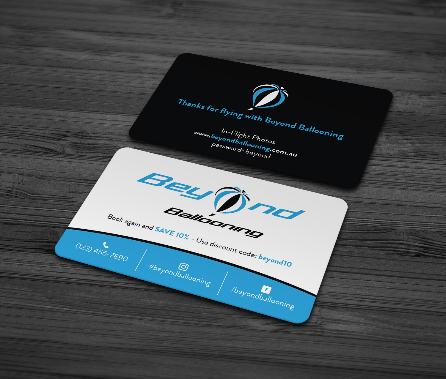 Business Card Design by MDesign for this project | Design #20723887