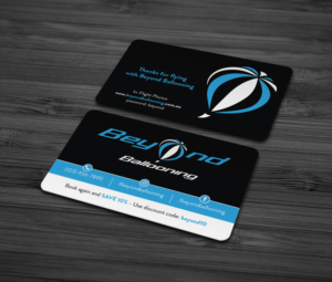 Visitenkarten-Design von MDesign für dieses Projekt | Design: #20731918