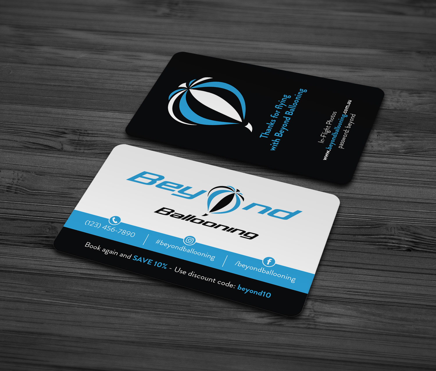 Visitenkarten-Design von MDesign für dieses Projekt | Design #20731919