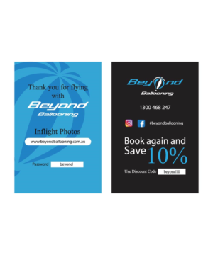 Business Card Design by Collins 2