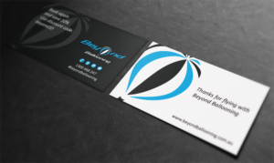 Business Card Design by haru_ichiban for this project | Design #20735383
