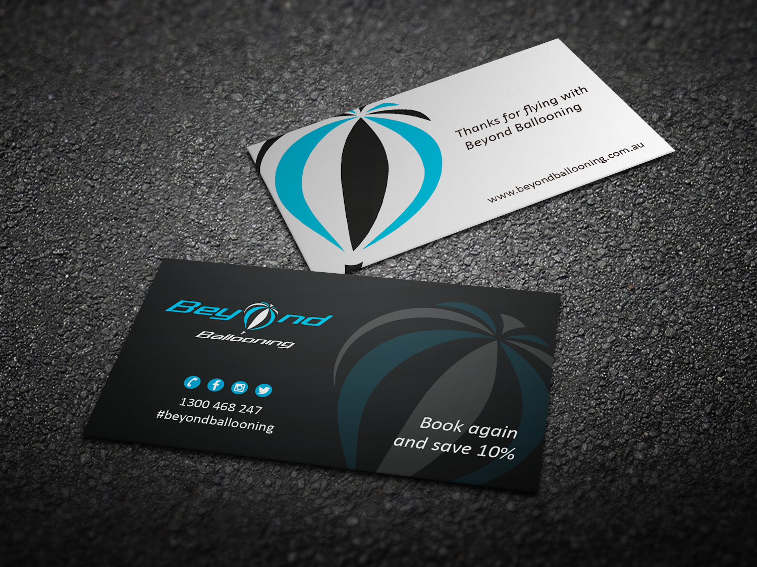 Visitenkarten-Design von haru_ichiban für dieses Projekt | Design #20735401