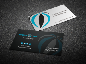 Visitenkarten-Design von haru_ichiban für dieses Projekt | Design: #20735401