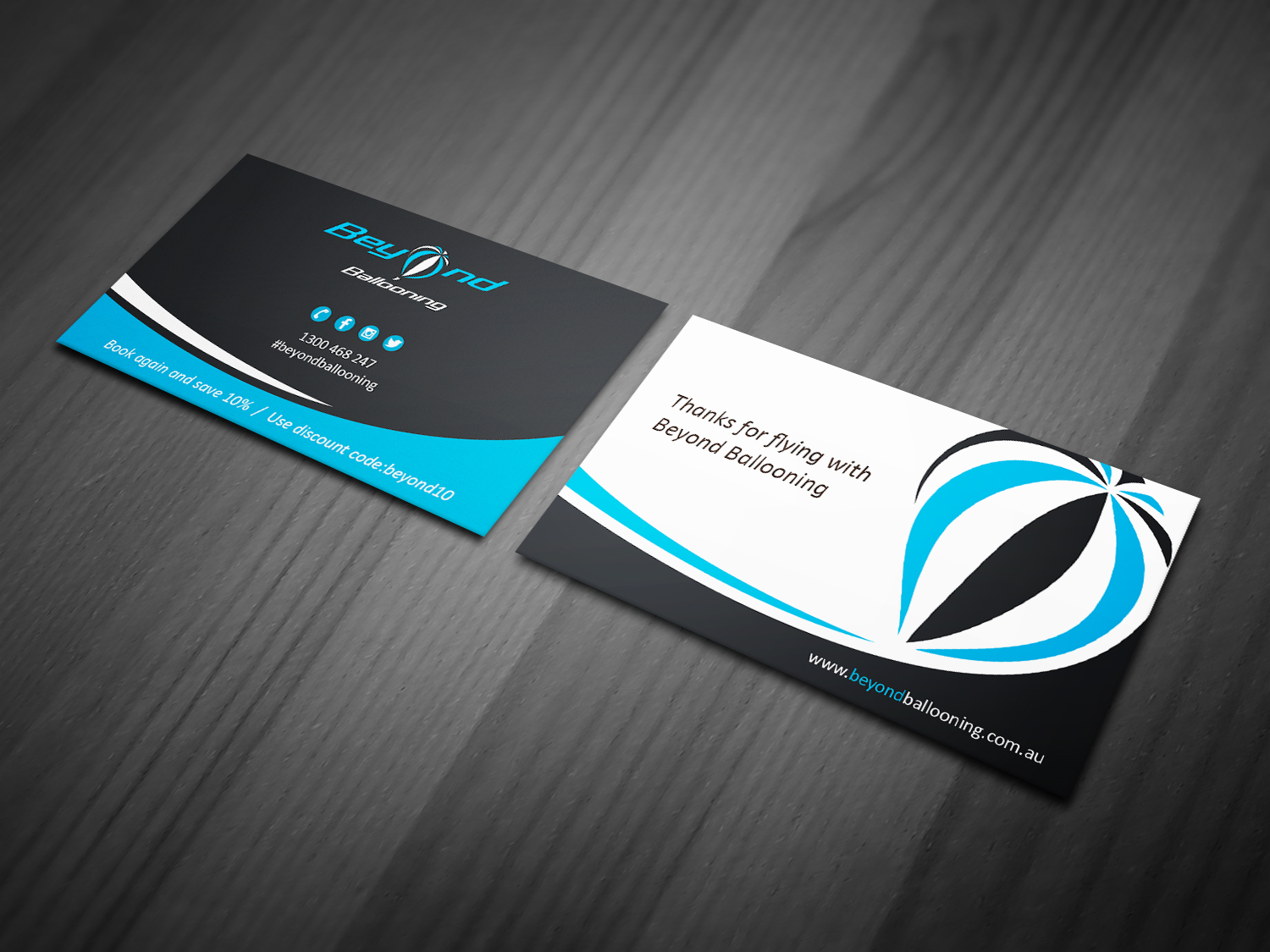 Diseño de Tarjeta de Presentación por haru_ichiban para este proyecto | Diseño #20735772