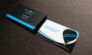 Visitenkarten-Design von haru_ichiban für dieses Projekt | Design: #20742255