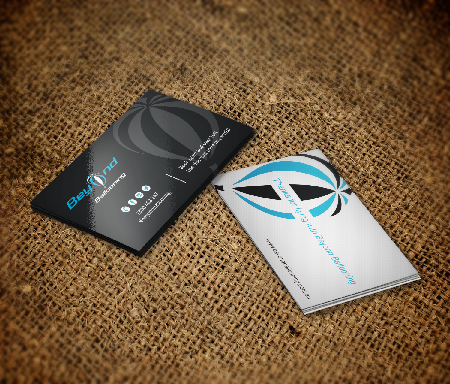 Visitenkarten-Design von haru_ichiban für dieses Projekt | Design #20743586