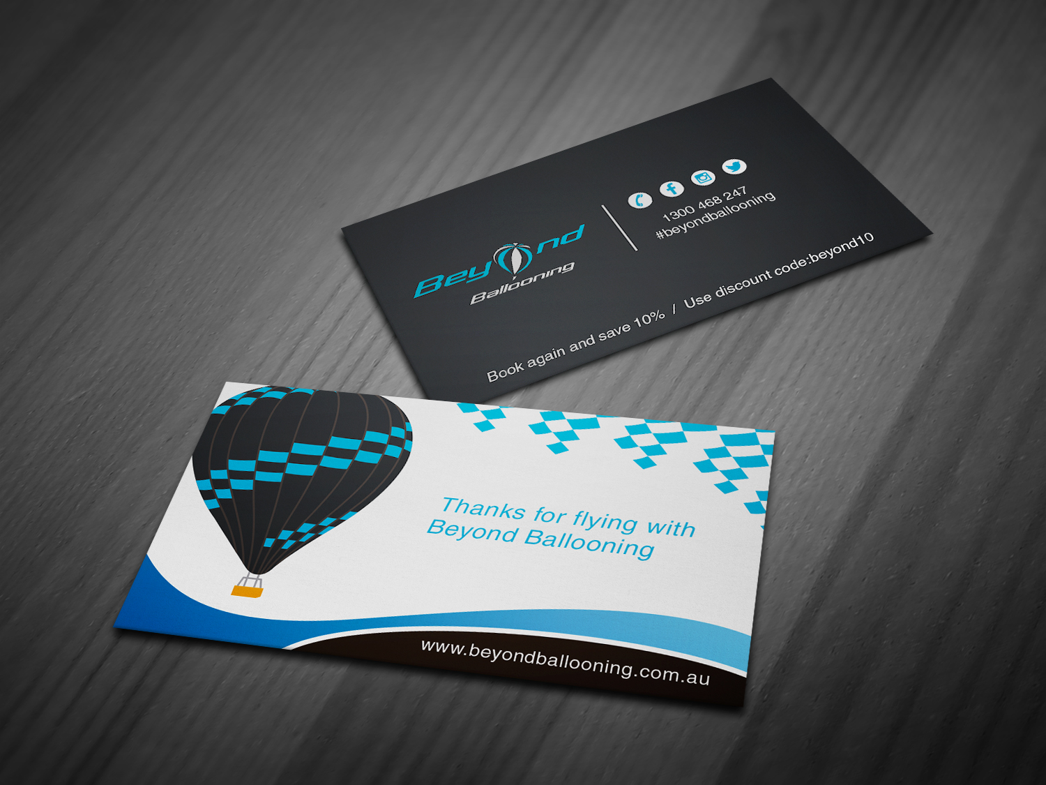 Visitenkarten-Design von haru_ichiban für dieses Projekt | Design #20743594