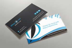 Visitenkarten-Design von haru_ichiban für dieses Projekt | Design: #20743595