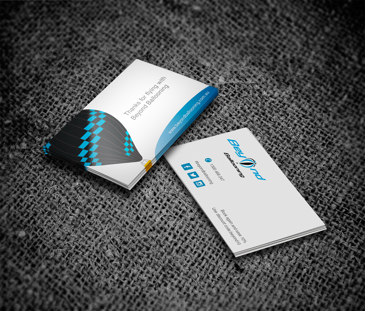 Diseño de Tarjeta de Presentación por haru_ichiban para este proyecto | Diseño #20744738