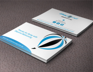 Visitenkarten-Design von haru_ichiban für dieses Projekt | Design: #20744770