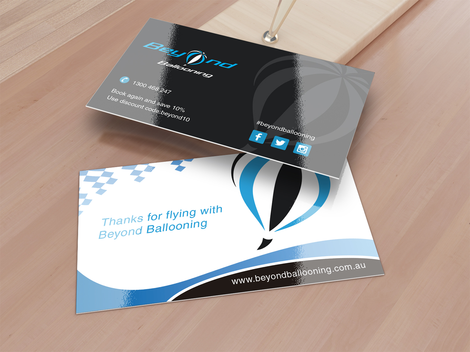 Business Card Design by haru_ichiban for this project | Design #20744809