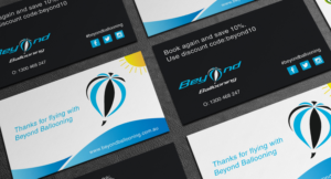 Visitenkarten-Design von haru_ichiban für dieses Projekt | Design: #20760183