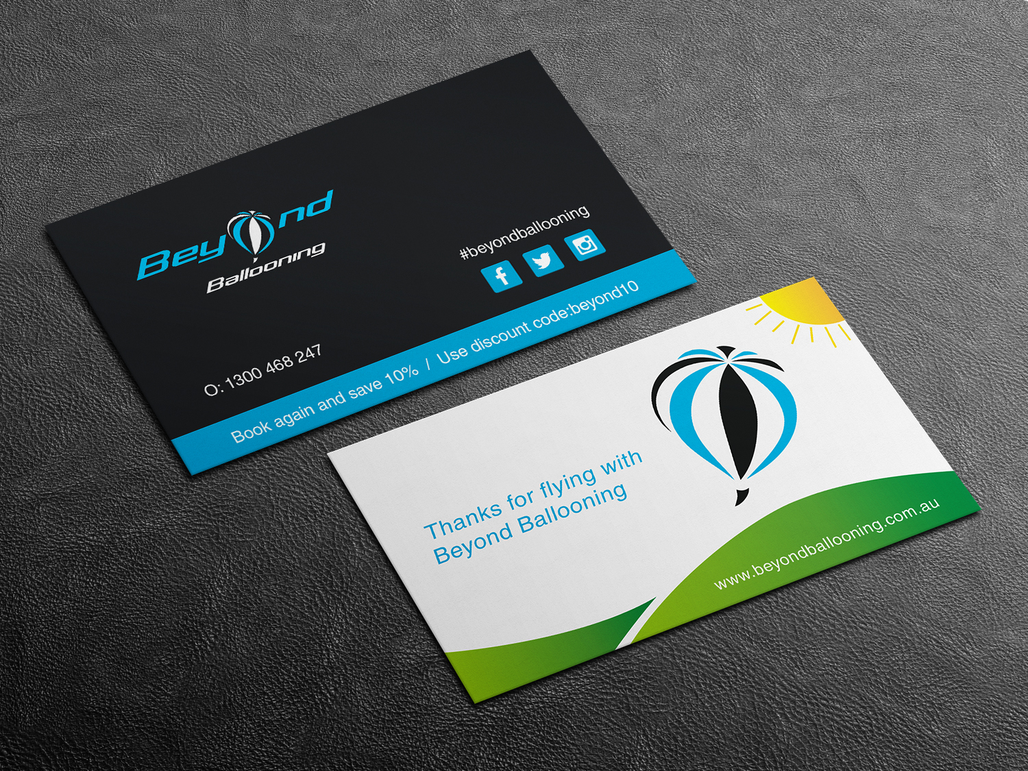 Visitenkarten-Design von haru_ichiban für dieses Projekt | Design #20760184