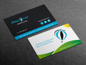 Visitenkarten-Design von haru_ichiban für dieses Projekt | Design: #20760184