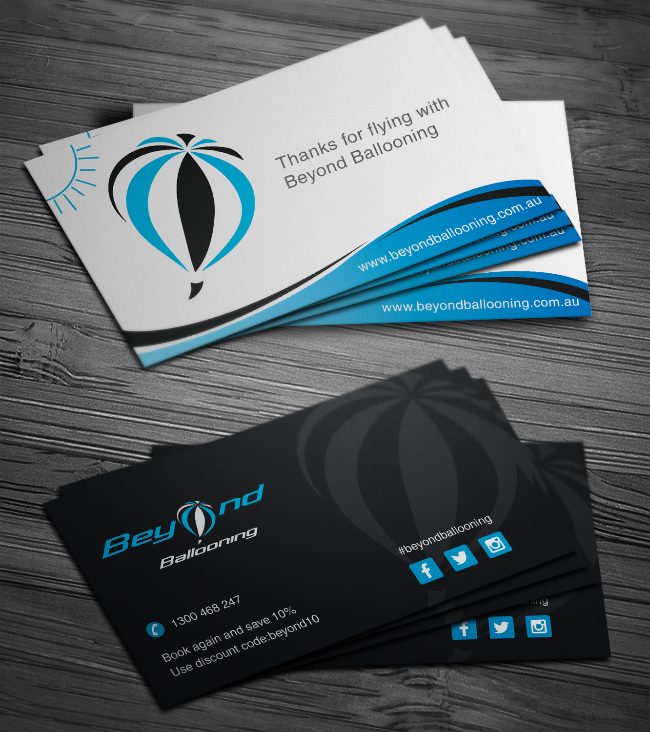 Visitenkarten-Design von haru_ichiban für dieses Projekt | Design #20760455