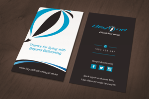 Visitenkarten-Design von haru_ichiban für dieses Projekt | Design: #20760764