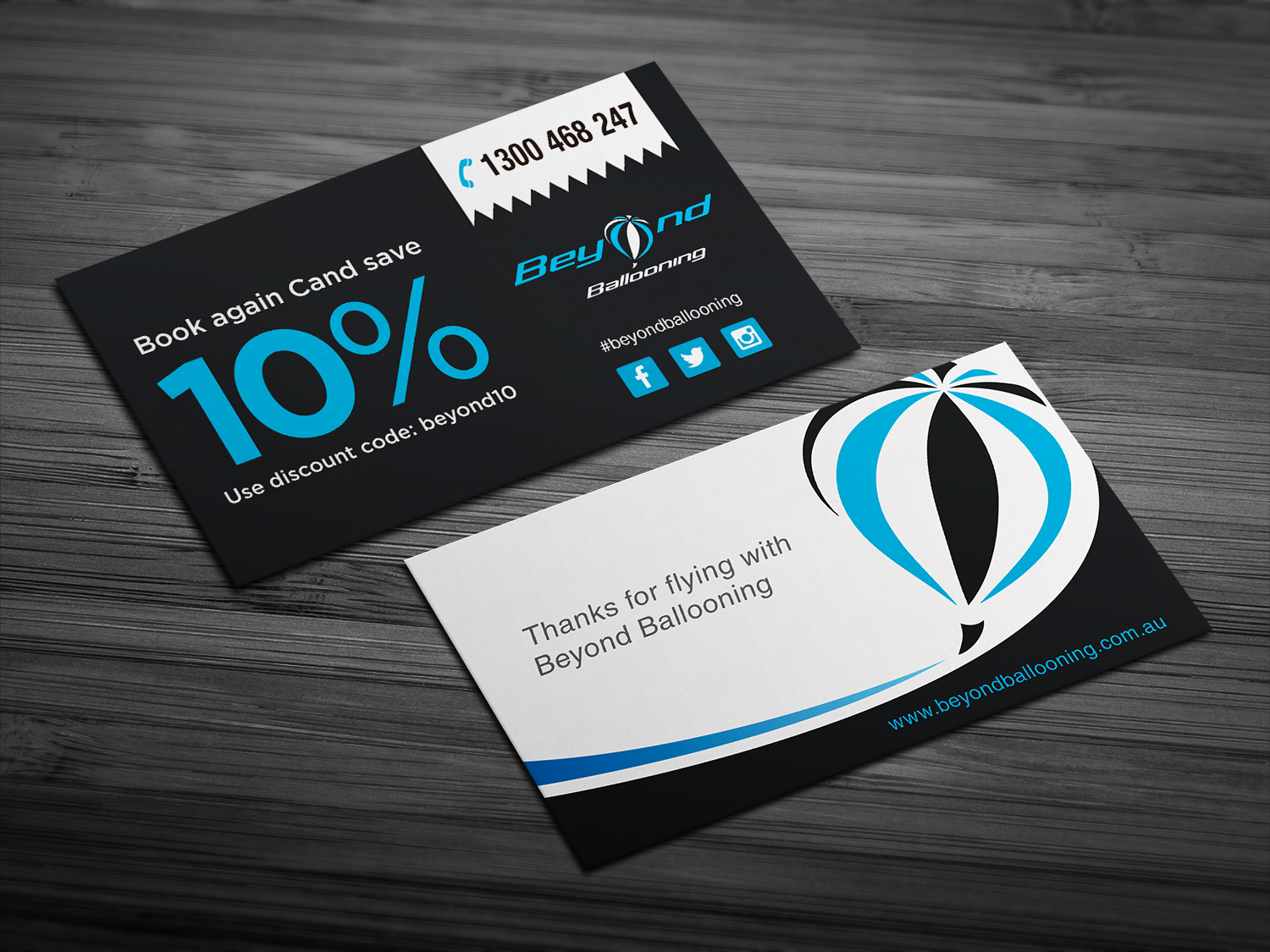 Visitenkarten-Design von haru_ichiban für dieses Projekt | Design #20761221