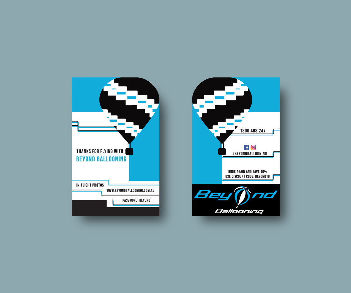 Visitenkarten-Design von AnaMSantos für dieses Projekt | Design #20725816