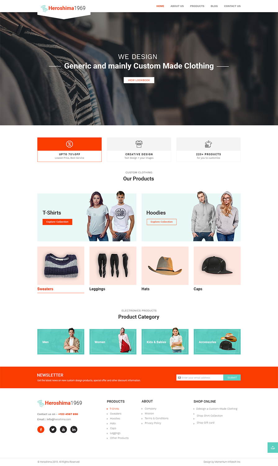 Web Design by Grewal for this project | Design #20778574