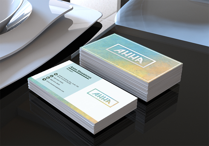 Logo Design by Aidaverse for this project | Design #20780848