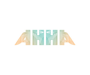 AHHA. Please note it has to be spelled in capitals as the word means something to me in another language when spelled this way :) | Logo Design by BT Designs