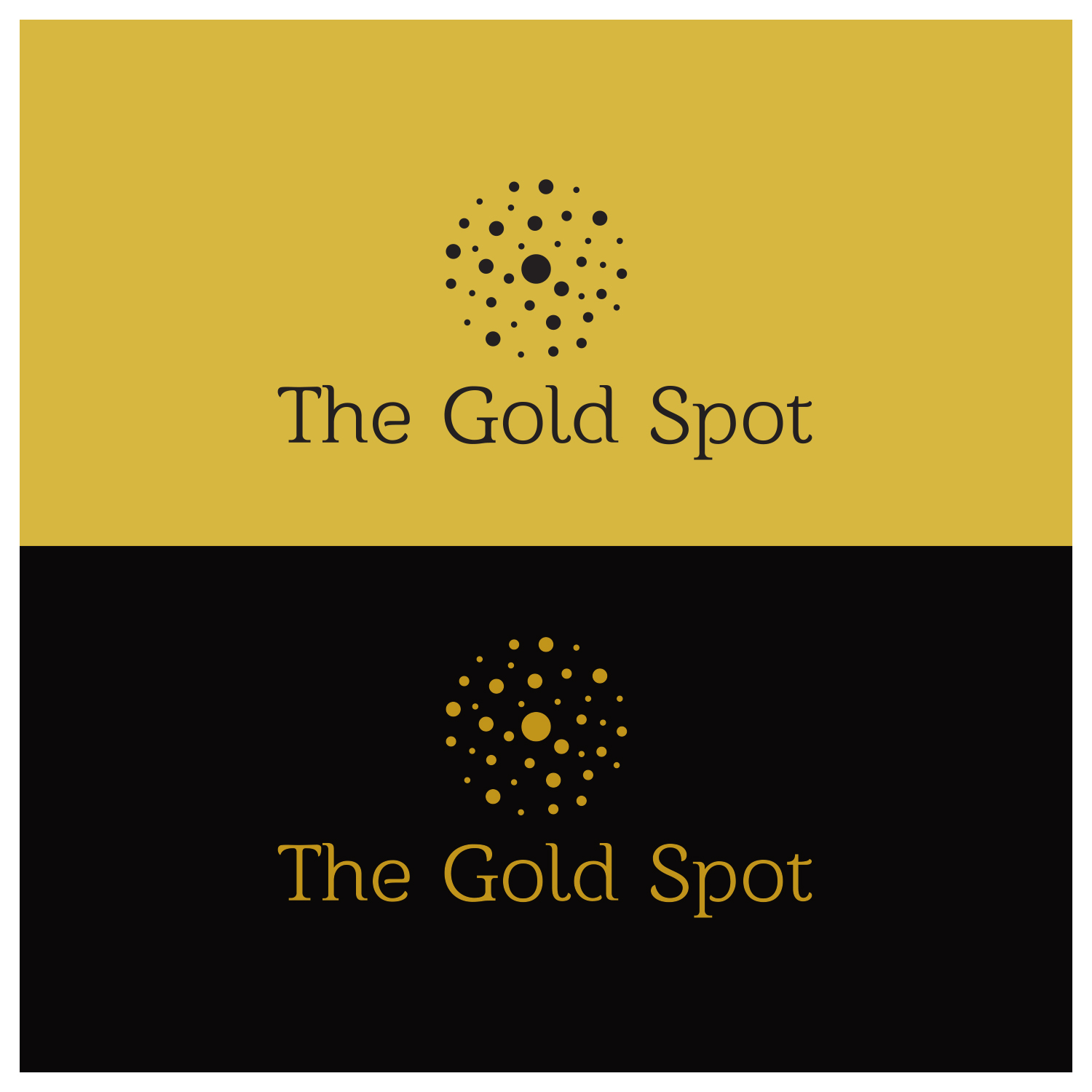 Logo Design by ColorDrops for RHS SHEET METAL | Design #20737038