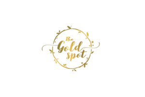 The Gold Spot  | Logo Design by jaime.sp