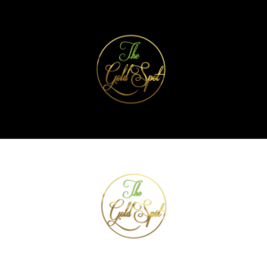 The Gold Spot  | Logo Design by sankar999