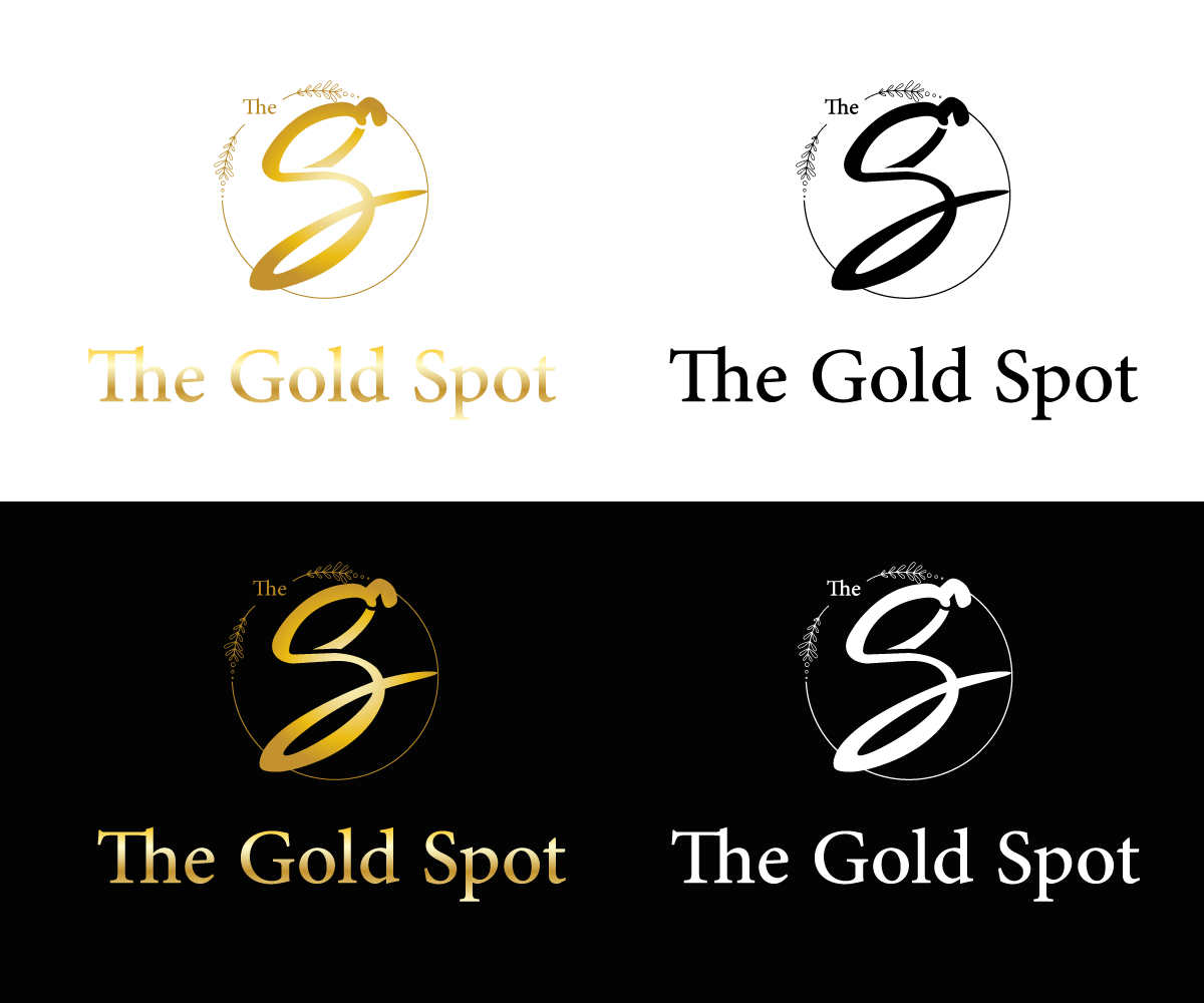 Logo Design by just_me for RHS SHEET METAL | Design #20780869