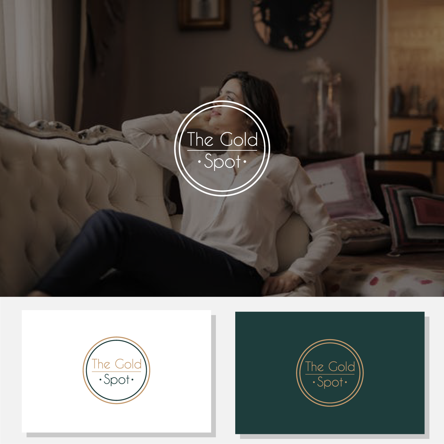 Logo Design by Top1Design for RHS SHEET METAL | Design #20873306