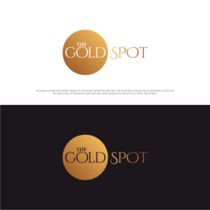 Logo Design by heymlett
