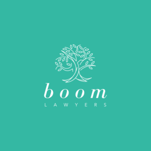 Logo Design by Luke Seavers
