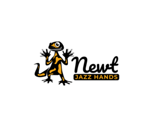 Newt | Logo Design by design.bb