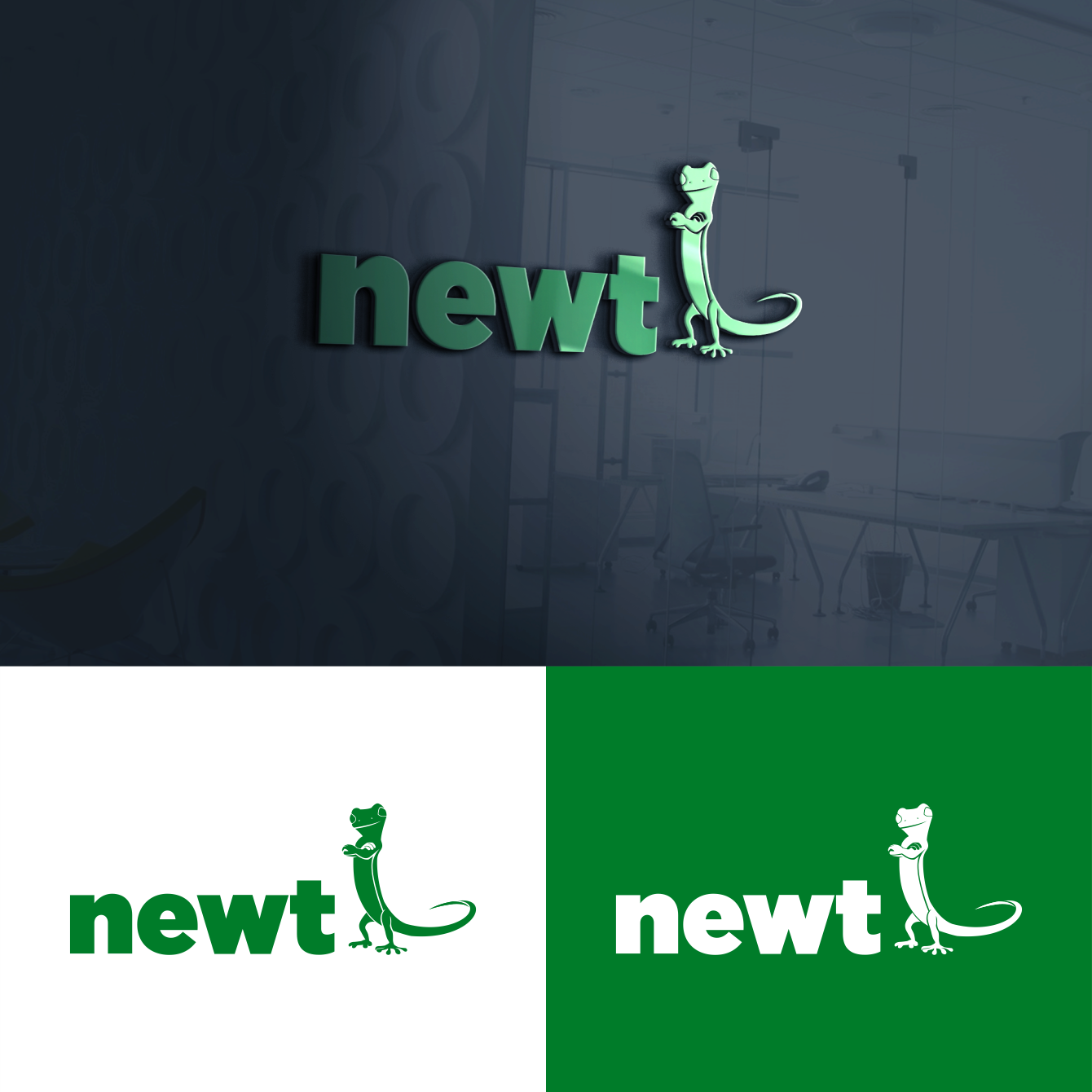 Logo Design by Resti Widayanti for this project | Design #20780507