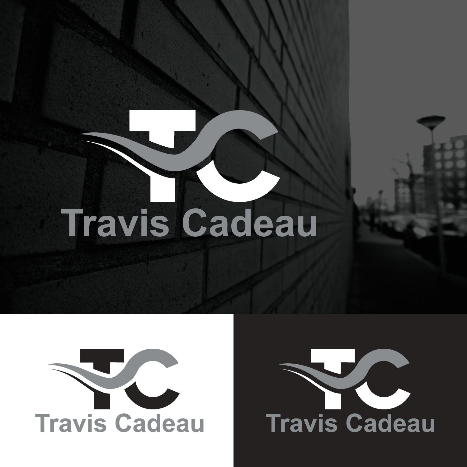Logo Design by Tonmoyy for this project | Design #20758654