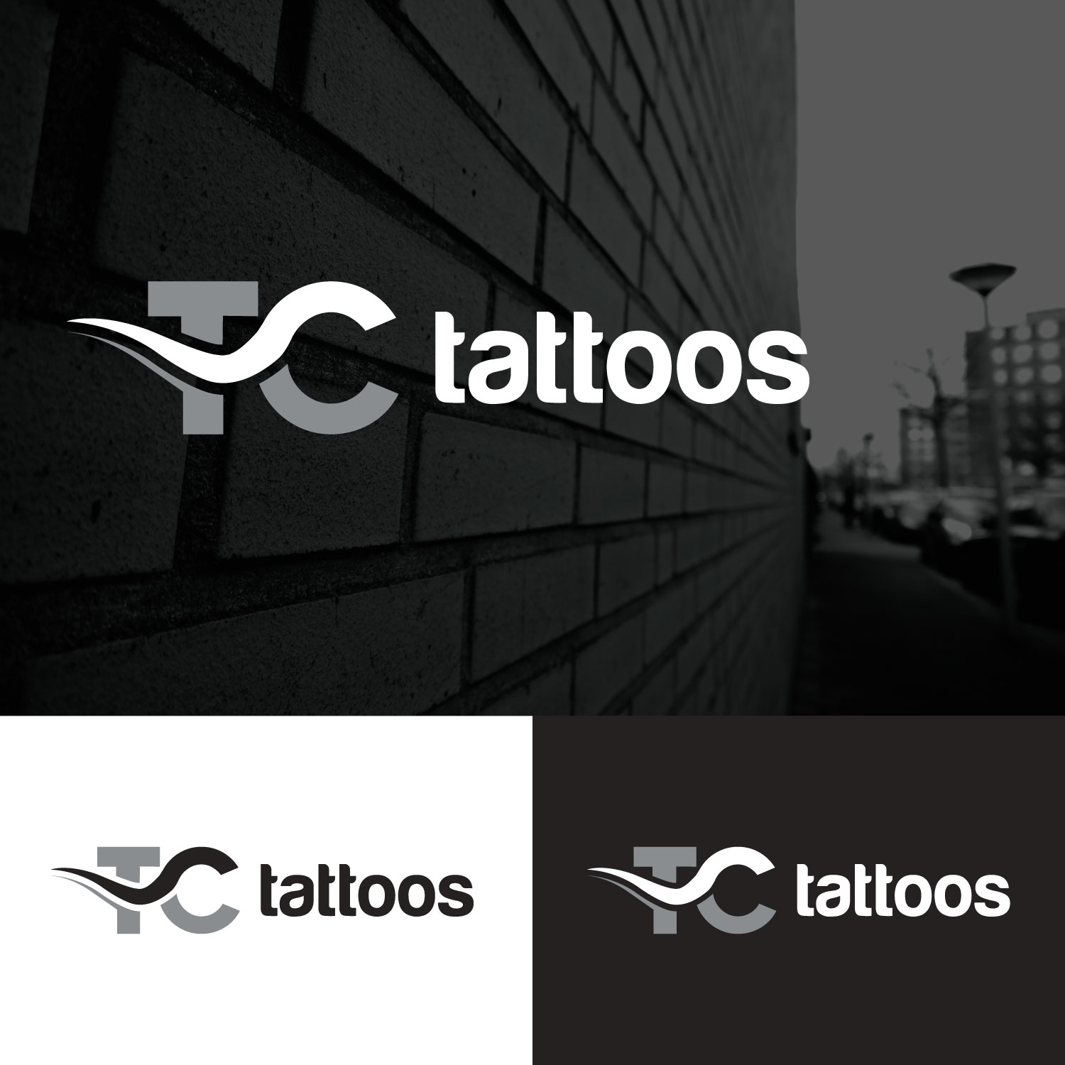 Design de Logo par Tonmoyy pour ce projet | Design #20758655