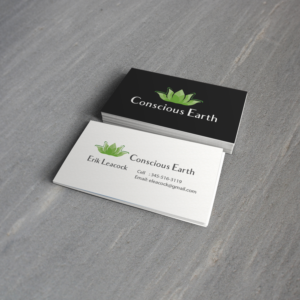 Health & Nutrition - Business Cards | Design de Carte de Visite par MTu