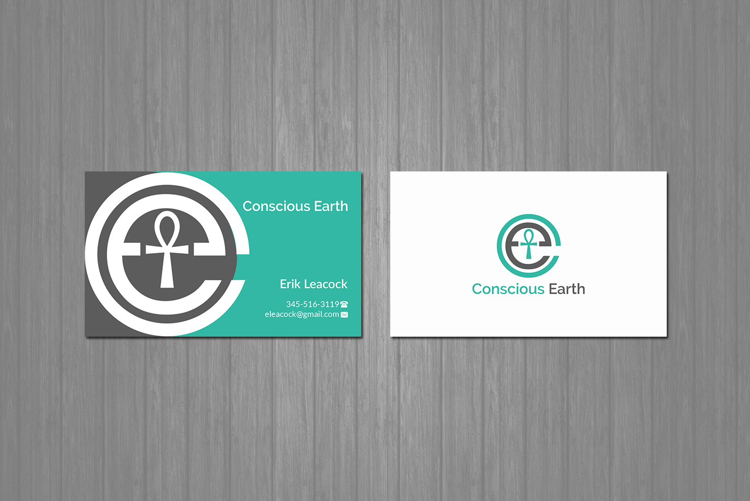 Business Card Design by Creations Box 2015 for Moringa Mission | Design #20736224