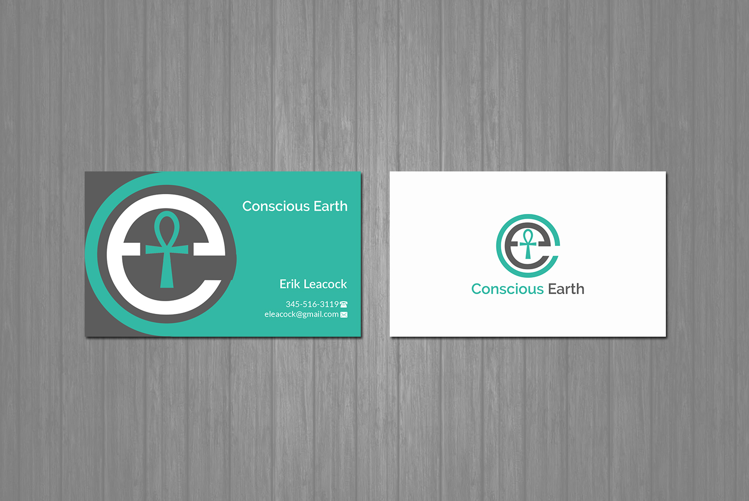 Business Card Design by Creations Box 2015 for Moringa Mission | Design #20736225