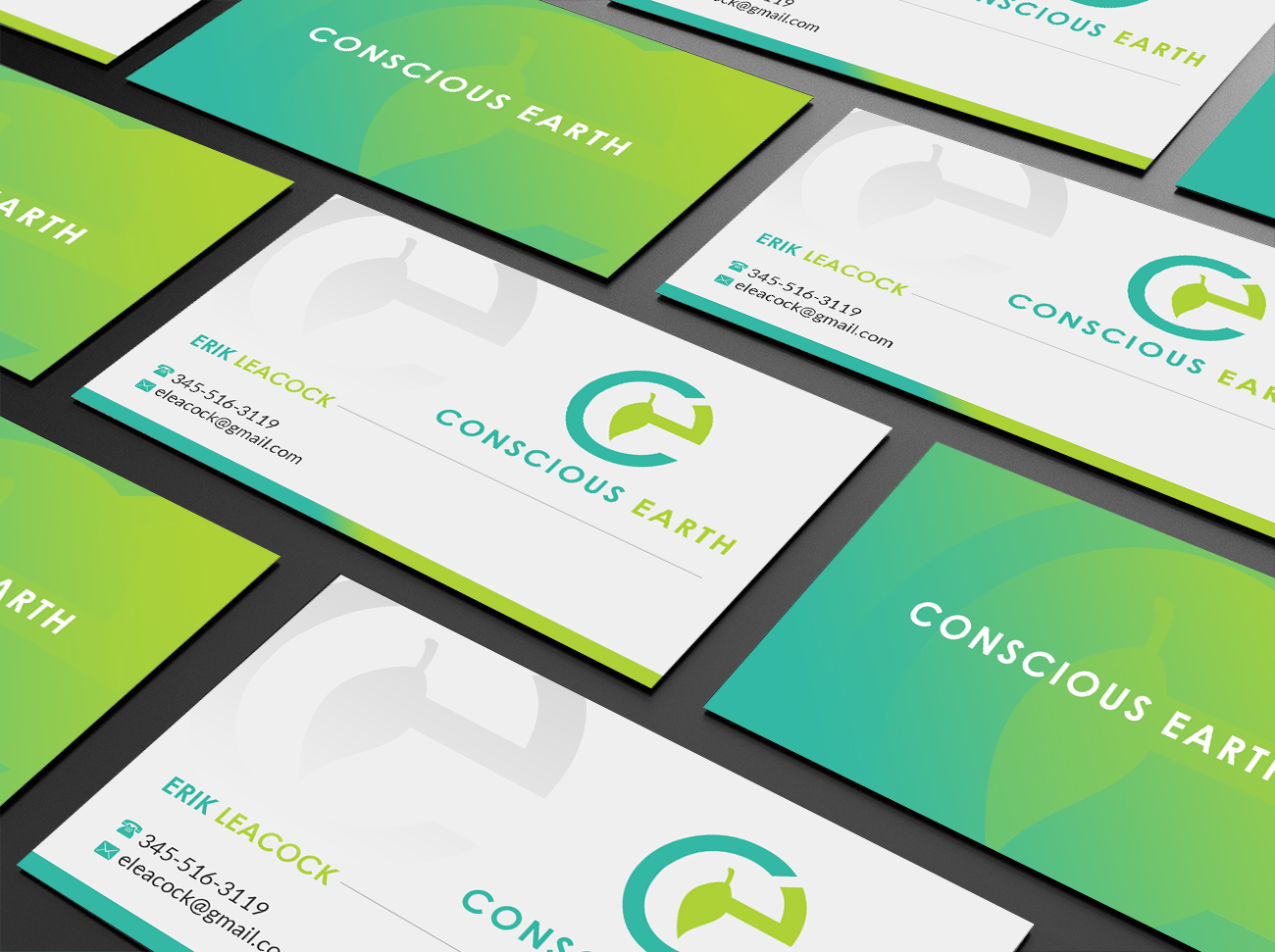 Business Card Design by Creations Box 2015 for Moringa Mission | Design #20736230