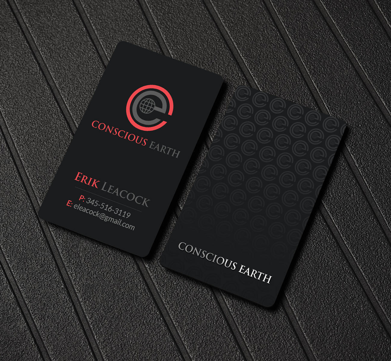 Business Card Design by Creations Box 2015 for Moringa Mission | Design #20736231
