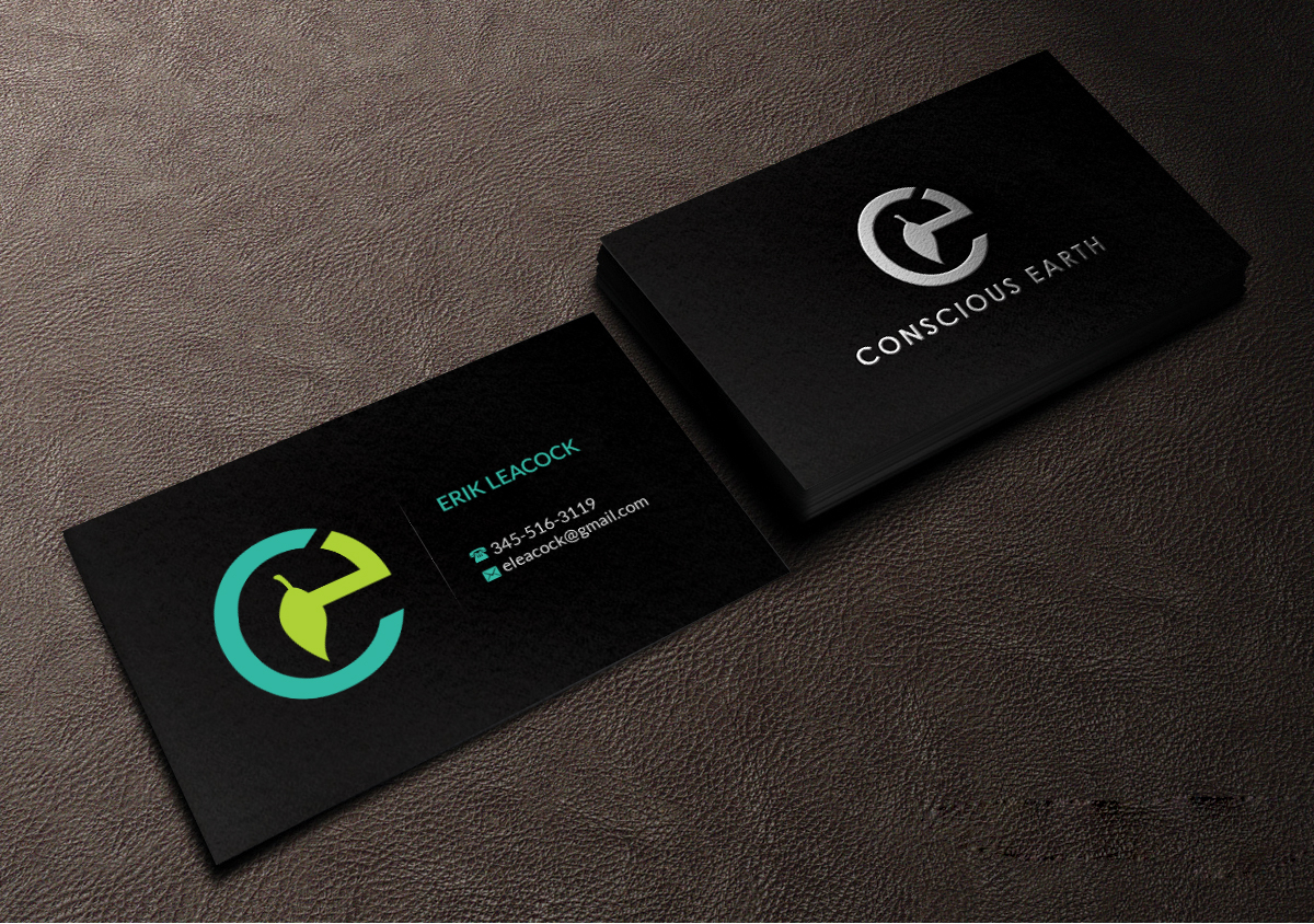 Business Card Design by Creations Box 2015 for Moringa Mission | Design #20736234