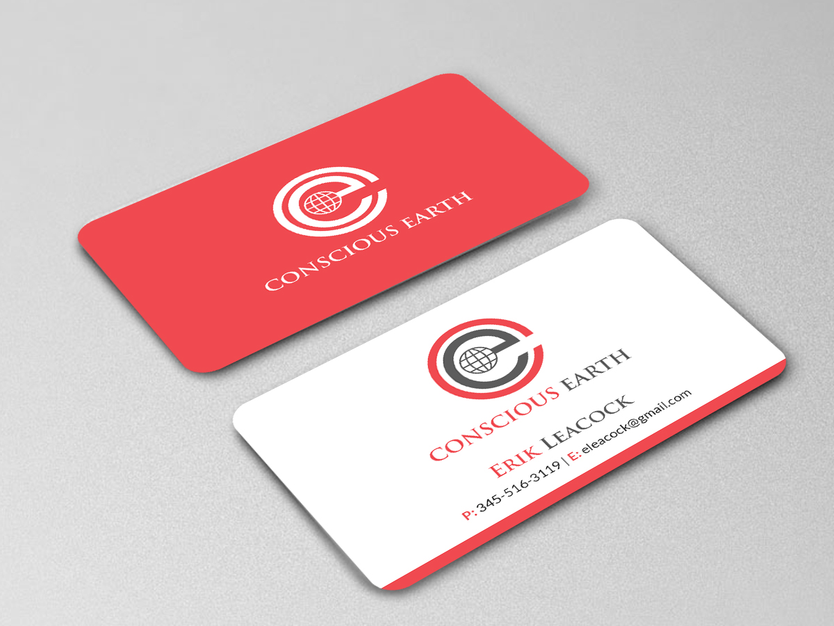 Business Card Design by Creations Box 2015 for Moringa Mission | Design #20736240