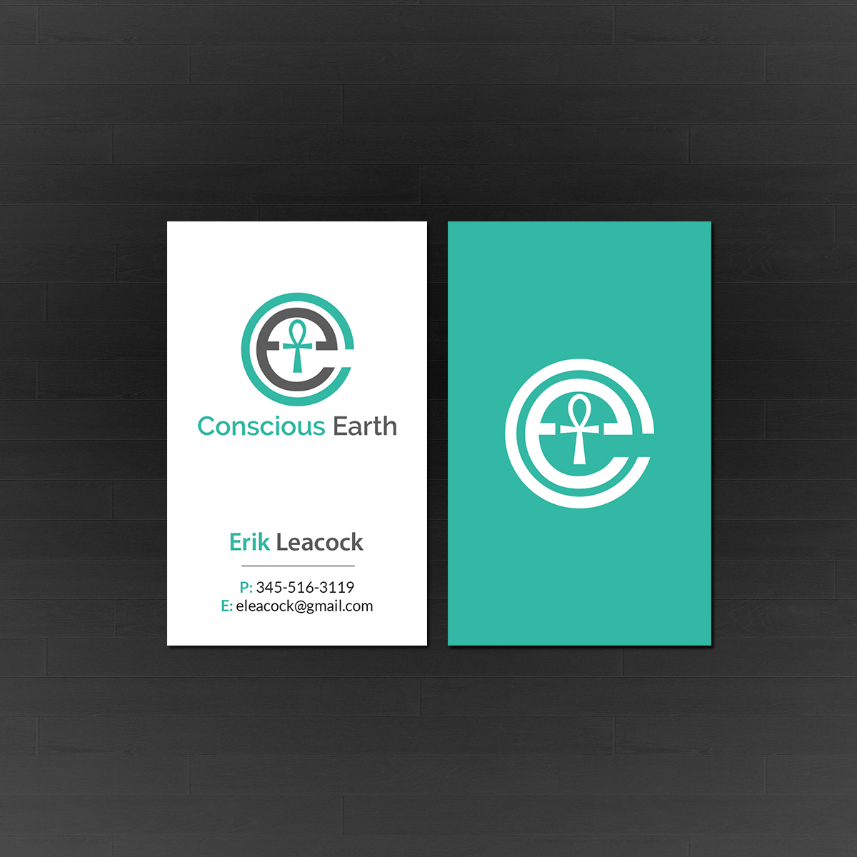 Business Card Design by Creations Box 2015 for Moringa Mission | Design #20736241